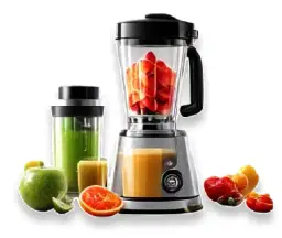 Nutri Blender