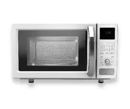 Microwave Oven