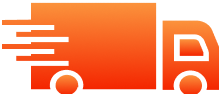 Fast Delivery Icon